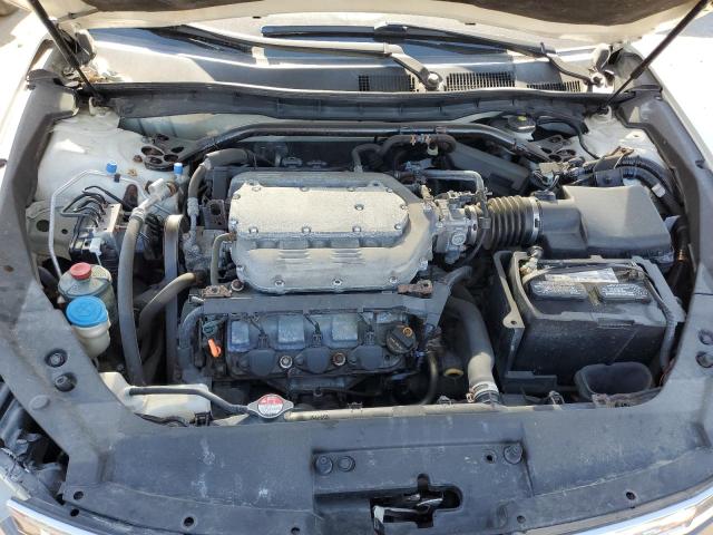 Photo 6 VIN: 5J6TF2H50BL006304 - HONDA ACCORD CRO 