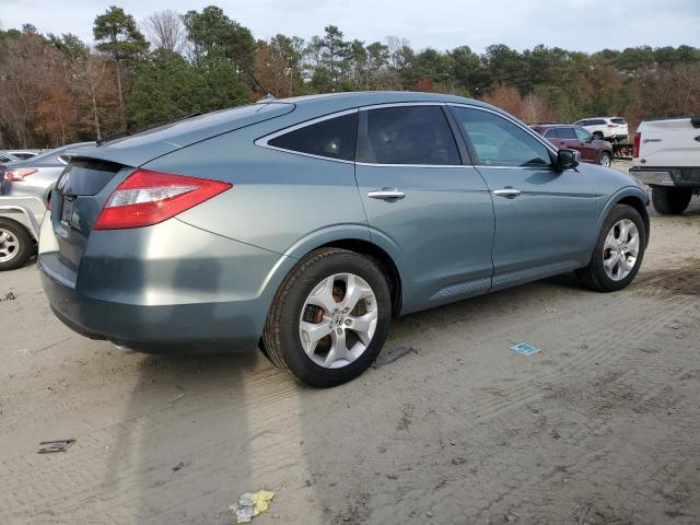 Photo 2 VIN: 5J6TF2H50BL006349 - HONDA ACCORD CRO 