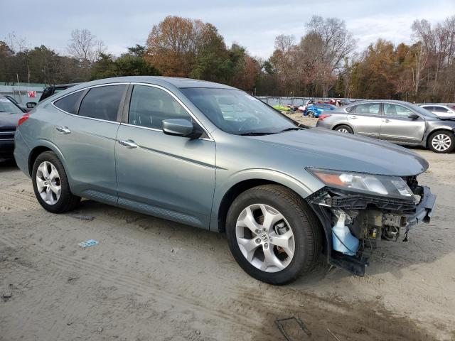 Photo 3 VIN: 5J6TF2H50BL006349 - HONDA ACCORD CRO 