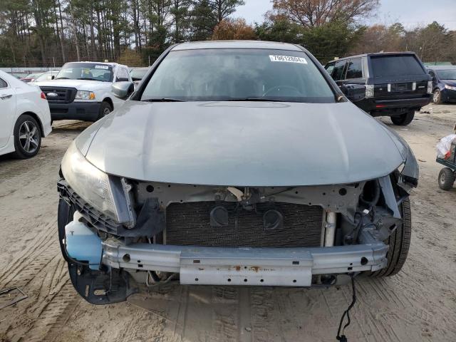 Photo 4 VIN: 5J6TF2H50BL006349 - HONDA ACCORD CRO 