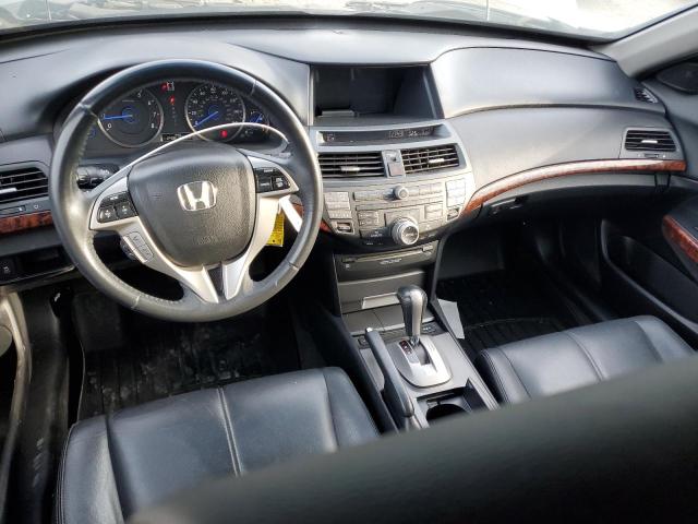 Photo 7 VIN: 5J6TF2H50BL006349 - HONDA ACCORD CRO 