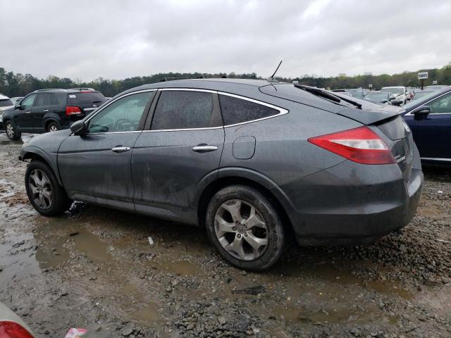 Photo 1 VIN: 5J6TF2H50BL006867 - HONDA ACCORD CRO 