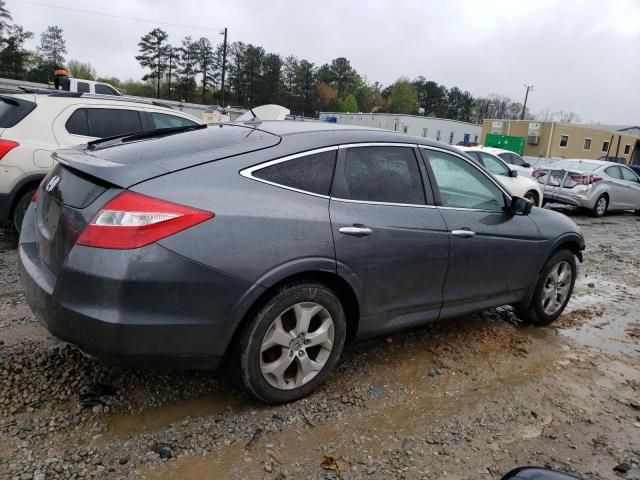 Photo 2 VIN: 5J6TF2H50BL006867 - HONDA ACCORD CRO 