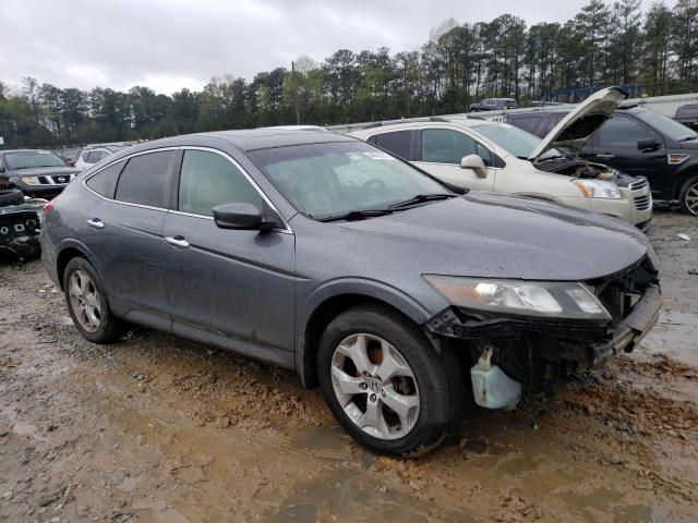 Photo 3 VIN: 5J6TF2H50BL006867 - HONDA ACCORD CRO 