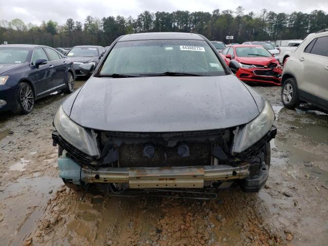 Photo 4 VIN: 5J6TF2H50BL006867 - HONDA ACCORD CRO 