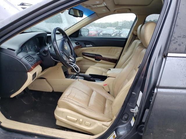 Photo 6 VIN: 5J6TF2H50BL006867 - HONDA ACCORD CRO 