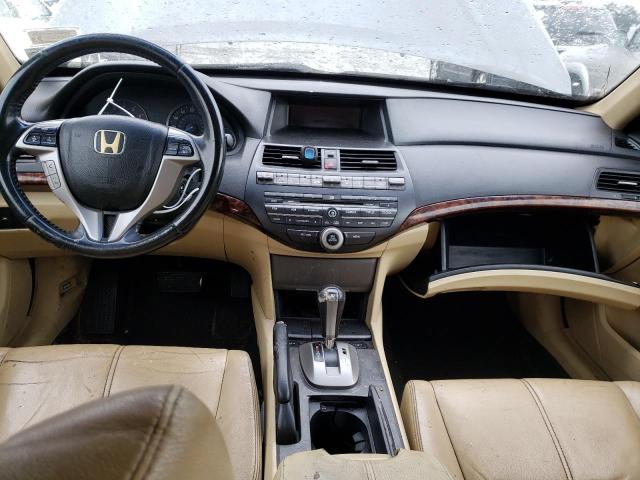 Photo 7 VIN: 5J6TF2H50BL006867 - HONDA ACCORD CRO 