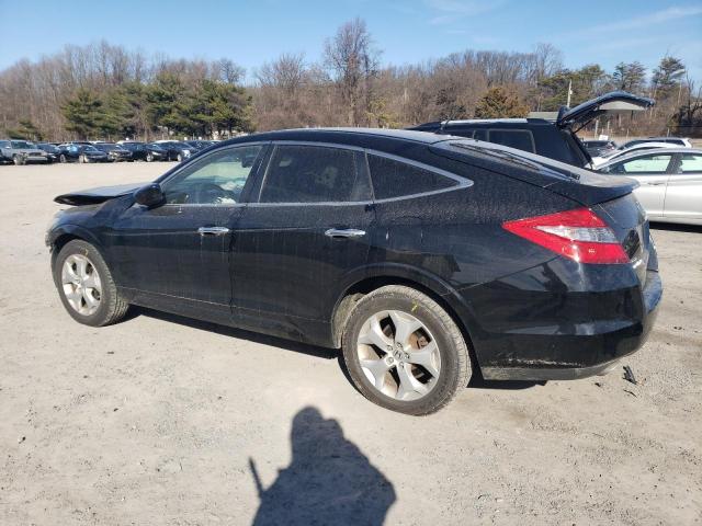 Photo 1 VIN: 5J6TF2H50BL007145 - HONDA ACCORD CRO 