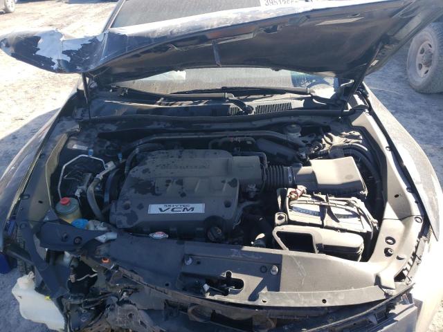 Photo 10 VIN: 5J6TF2H50BL007145 - HONDA ACCORD CRO 