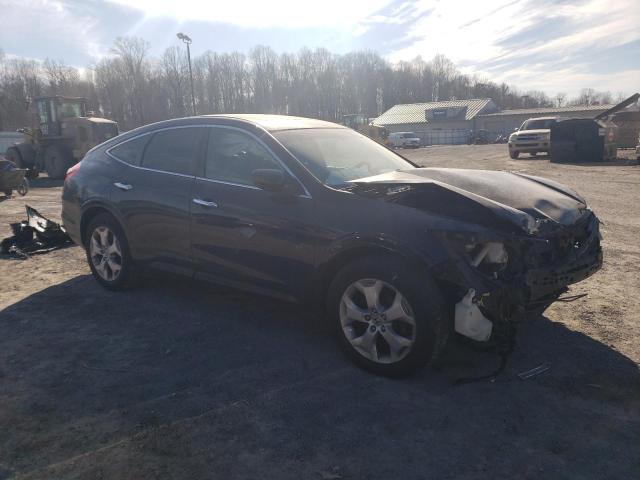 Photo 3 VIN: 5J6TF2H50BL007145 - HONDA ACCORD CRO 