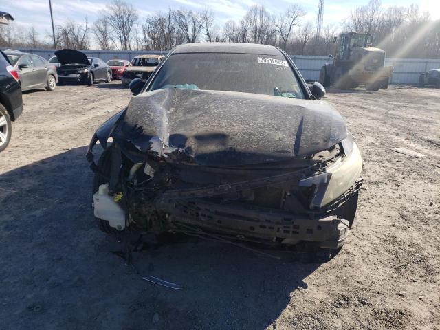 Photo 4 VIN: 5J6TF2H50BL007145 - HONDA ACCORD CRO 