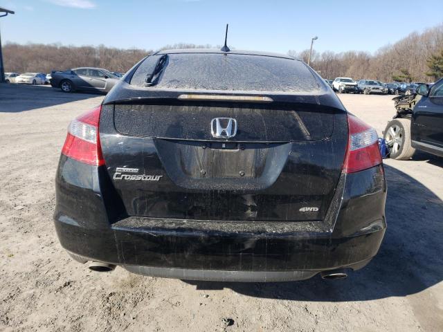 Photo 5 VIN: 5J6TF2H50BL007145 - HONDA ACCORD CRO 