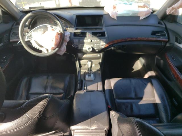 Photo 7 VIN: 5J6TF2H50BL007145 - HONDA ACCORD CRO 