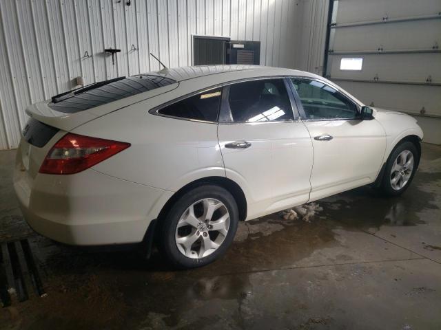 Photo 2 VIN: 5J6TF2H50BL800896 - HONDA ACCORD CRO 