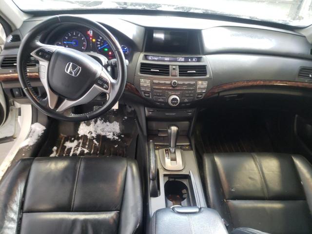 Photo 7 VIN: 5J6TF2H50BL800896 - HONDA ACCORD CRO 