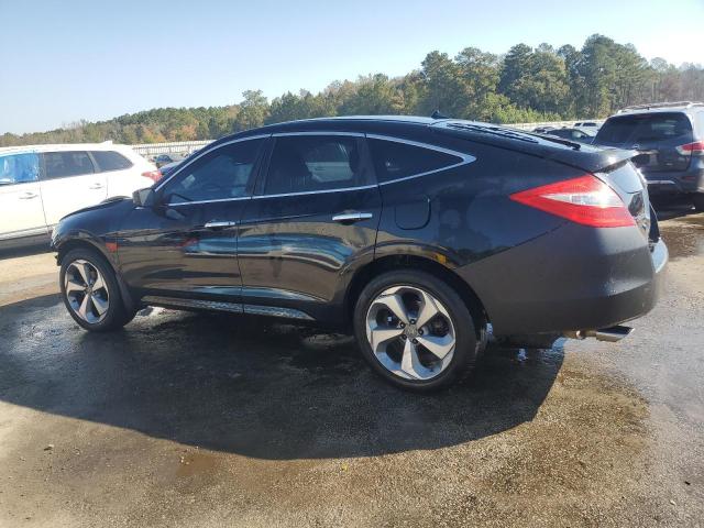 Photo 1 VIN: 5J6TF2H50CL000486 - HONDA CROSSTOUR 