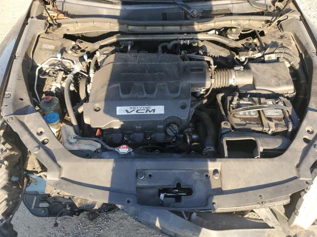 Photo 11 VIN: 5J6TF2H50CL000486 - HONDA CROSSTOUR 