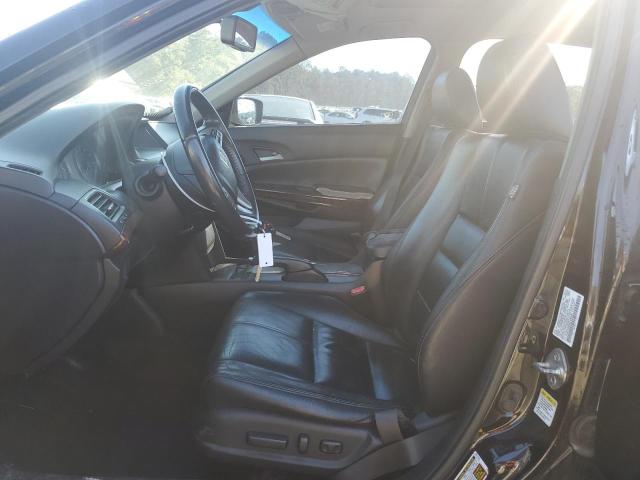 Photo 6 VIN: 5J6TF2H50CL000486 - HONDA CROSSTOUR 