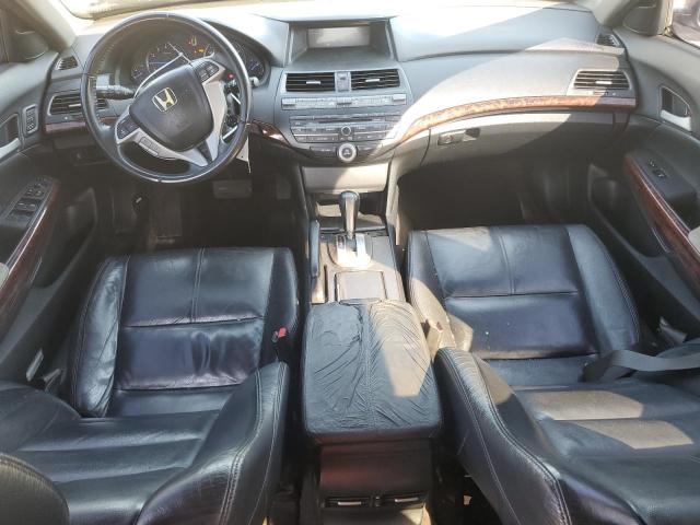 Photo 7 VIN: 5J6TF2H50CL000486 - HONDA CROSSTOUR 