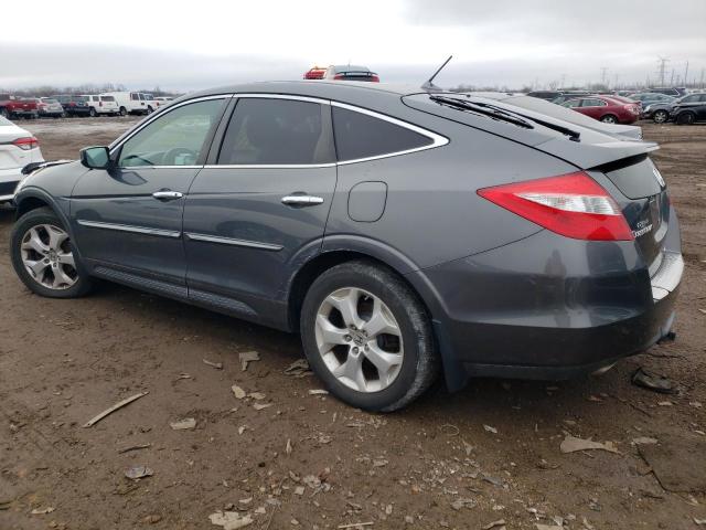 Photo 1 VIN: 5J6TF2H50CL000553 - HONDA CROSSTOUR 