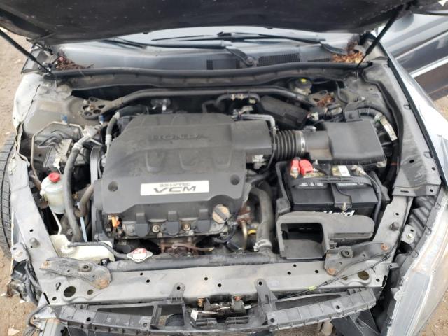 Photo 11 VIN: 5J6TF2H50CL000553 - HONDA CROSSTOUR 