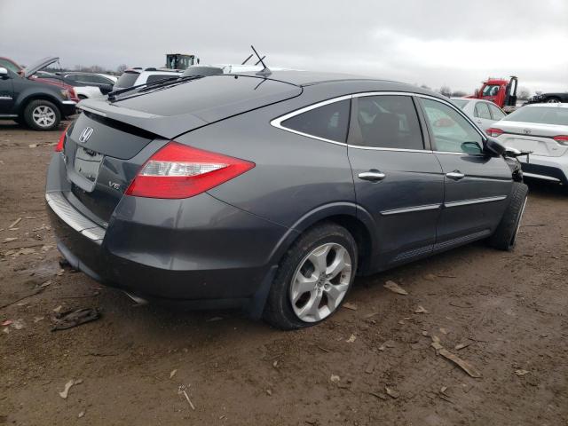 Photo 2 VIN: 5J6TF2H50CL000553 - HONDA CROSSTOUR 