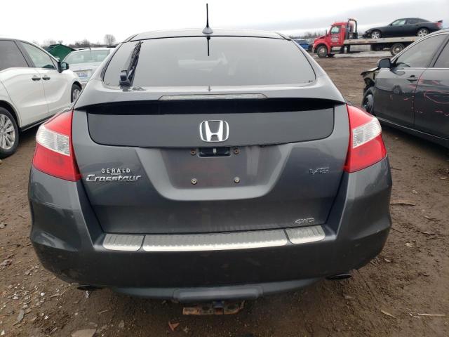 Photo 5 VIN: 5J6TF2H50CL000553 - HONDA CROSSTOUR 