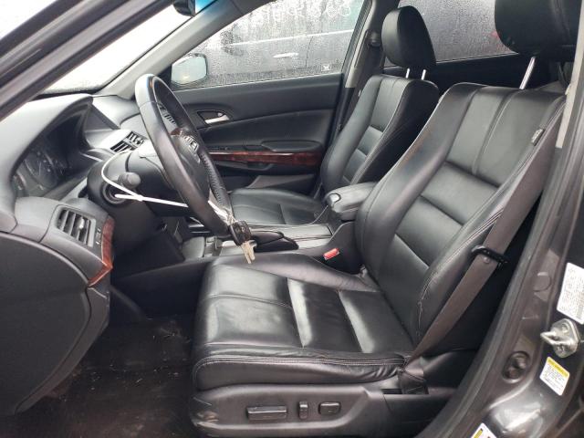 Photo 6 VIN: 5J6TF2H50CL000553 - HONDA CROSSTOUR 