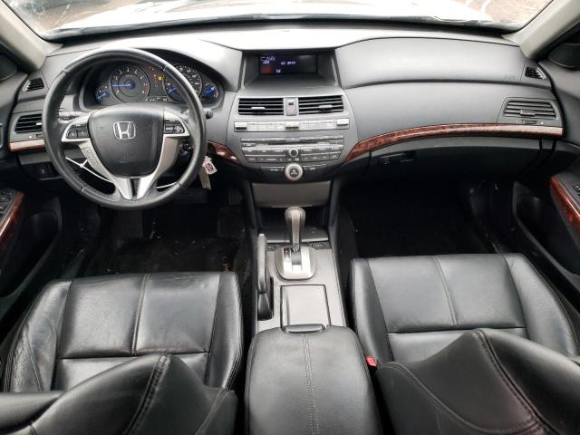 Photo 7 VIN: 5J6TF2H50CL000553 - HONDA CROSSTOUR 