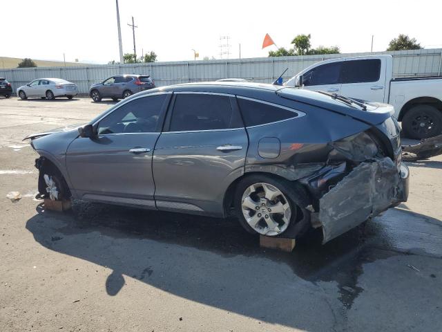 Photo 1 VIN: 5J6TF2H50CL002125 - HONDA CROSSTOUR 