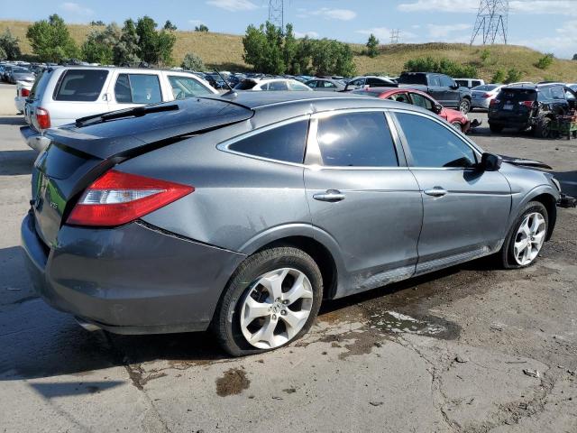 Photo 2 VIN: 5J6TF2H50CL002125 - HONDA CROSSTOUR 