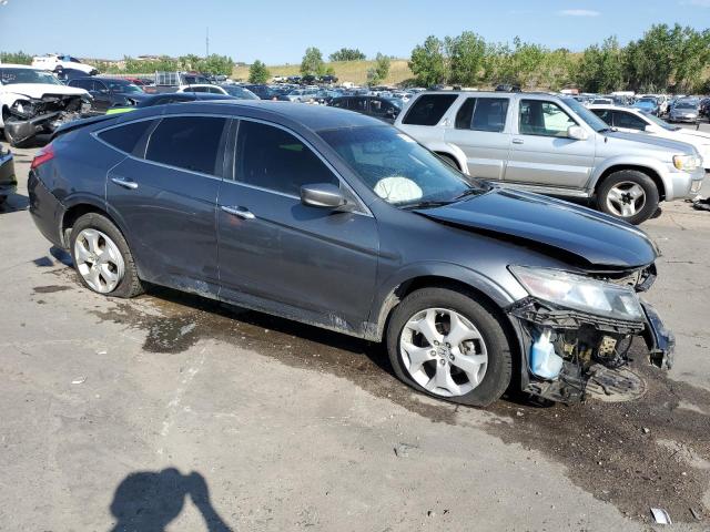 Photo 3 VIN: 5J6TF2H50CL002125 - HONDA CROSSTOUR 