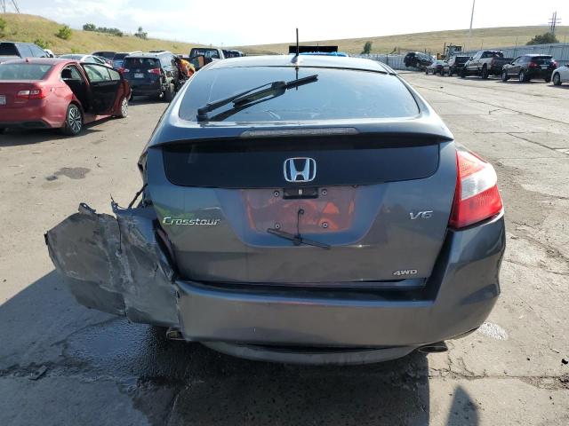 Photo 5 VIN: 5J6TF2H50CL002125 - HONDA CROSSTOUR 