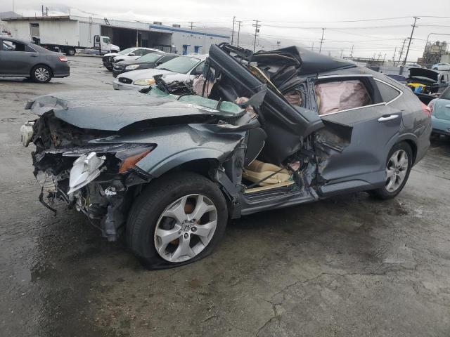 Photo 0 VIN: 5J6TF2H50CL004991 - HONDA CROSSTOUR 