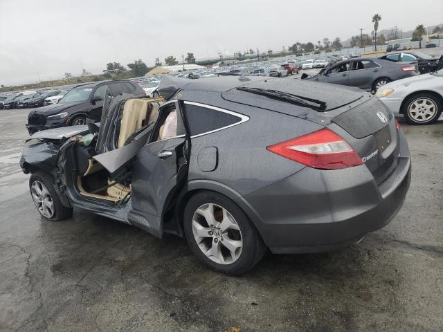 Photo 1 VIN: 5J6TF2H50CL004991 - HONDA CROSSTOUR 