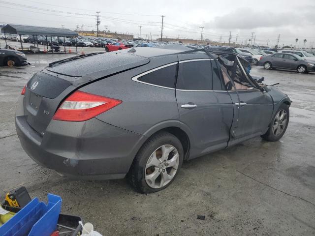 Photo 2 VIN: 5J6TF2H50CL004991 - HONDA CROSSTOUR 