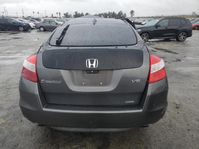 Photo 5 VIN: 5J6TF2H50CL004991 - HONDA CROSSTOUR 