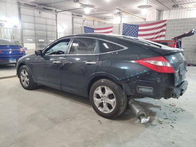 Photo 1 VIN: 5J6TF2H50CL005073 - HONDA CROSSTOUR 