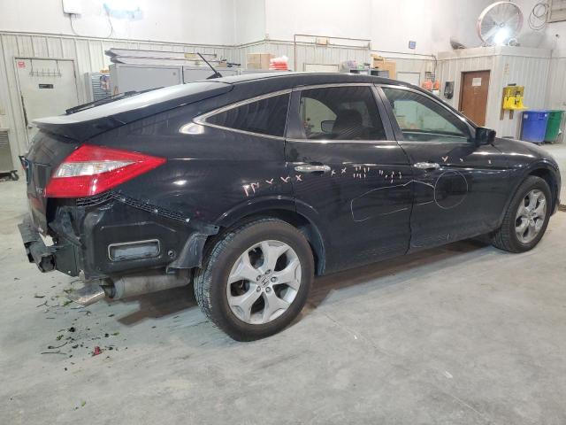 Photo 2 VIN: 5J6TF2H50CL005073 - HONDA CROSSTOUR 