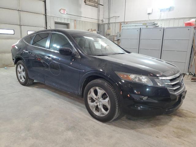 Photo 3 VIN: 5J6TF2H50CL005073 - HONDA CROSSTOUR 