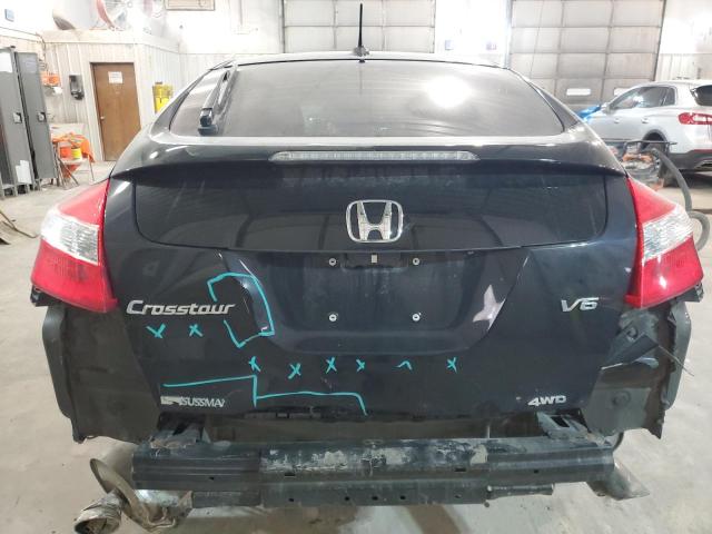 Photo 5 VIN: 5J6TF2H50CL005073 - HONDA CROSSTOUR 