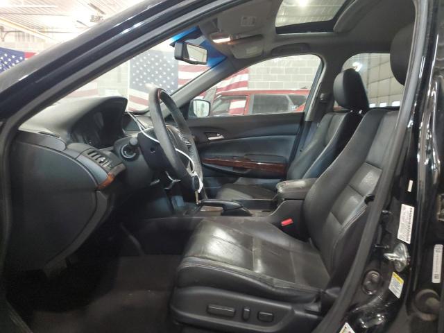 Photo 6 VIN: 5J6TF2H50CL005073 - HONDA CROSSTOUR 