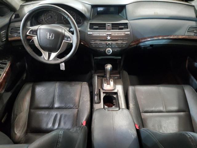 Photo 7 VIN: 5J6TF2H50CL005073 - HONDA CROSSTOUR 