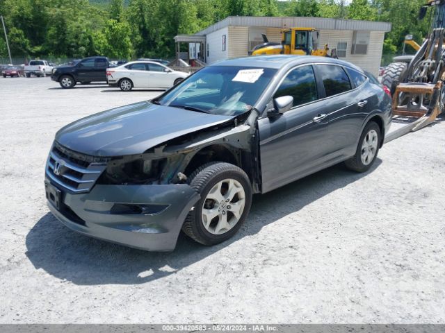 Photo 1 VIN: 5J6TF2H50CL006062 - HONDA CROSSTOUR 