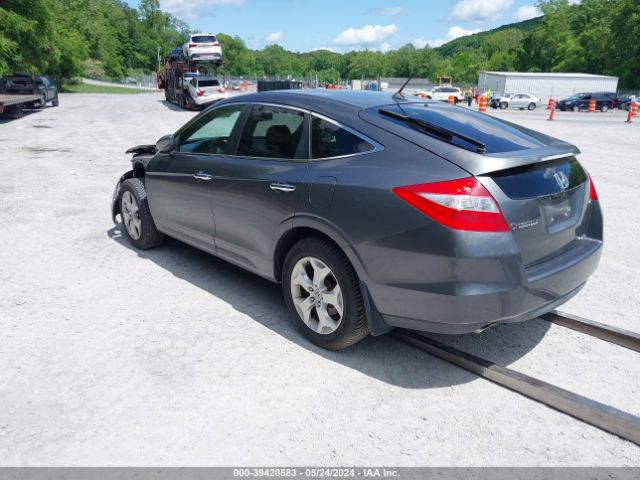 Photo 2 VIN: 5J6TF2H50CL006062 - HONDA CROSSTOUR 