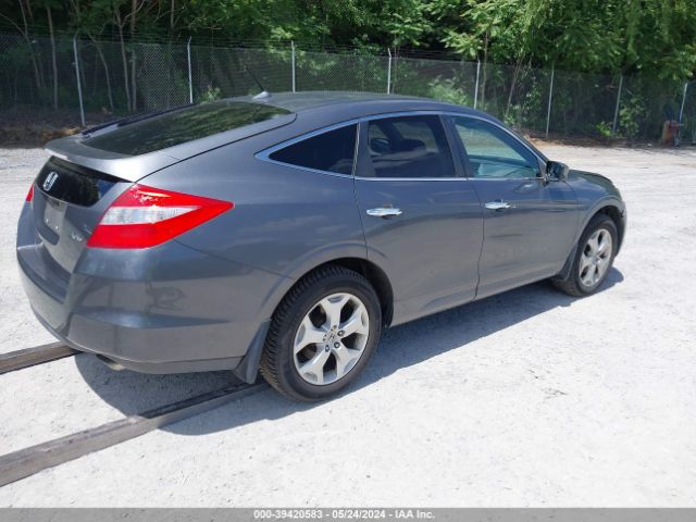 Photo 3 VIN: 5J6TF2H50CL006062 - HONDA CROSSTOUR 