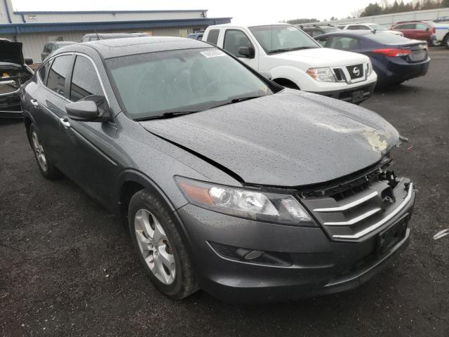 Photo 0 VIN: 5J6TF2H50CL006787 - HONDA CROSSTOUR 