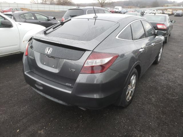 Photo 3 VIN: 5J6TF2H50CL006787 - HONDA CROSSTOUR 