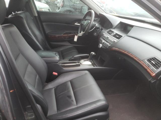 Photo 4 VIN: 5J6TF2H50CL006787 - HONDA CROSSTOUR 