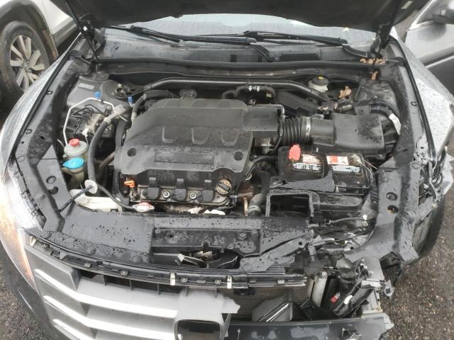 Photo 6 VIN: 5J6TF2H50CL006787 - HONDA CROSSTOUR 